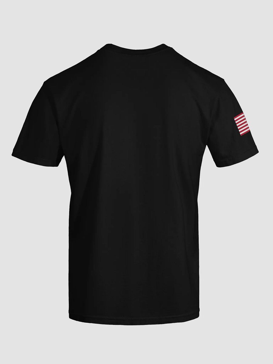 4th of July Mission Keto T-Shirt! Limited Edition product image (24)