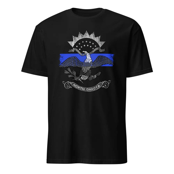 North Dakota Police product image (1)