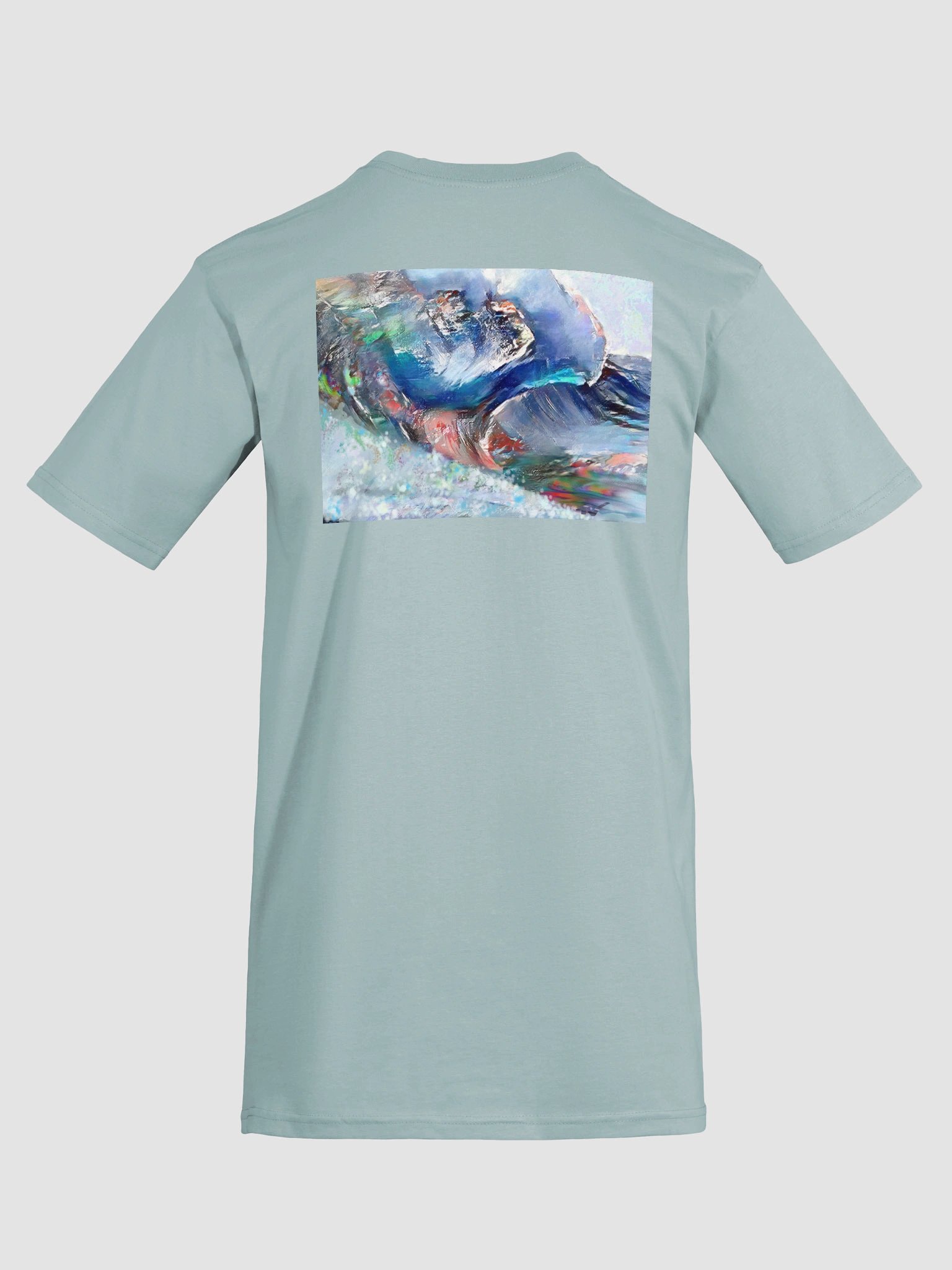 TOP HEAVEY product image (5)