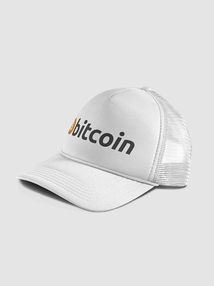 Bitcoin Hat product image (4)