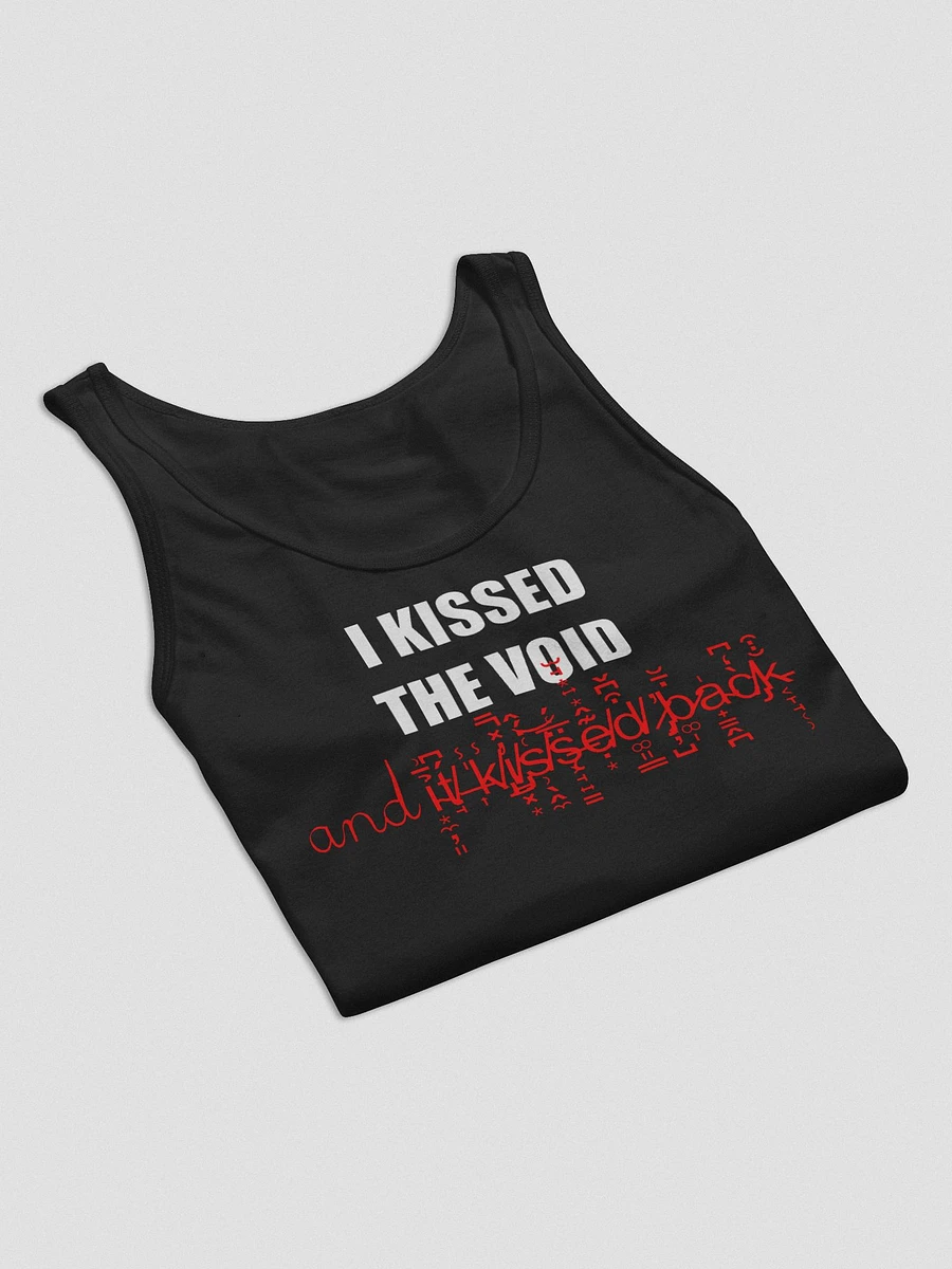 I kissed the void and it kissed back jersey tank top product image (24)