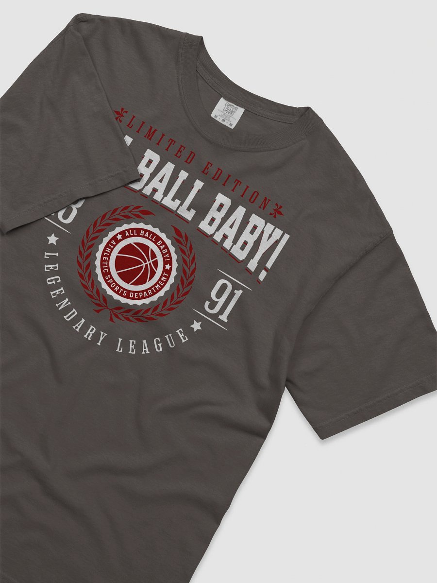 ABB! Legendary League product image (2)