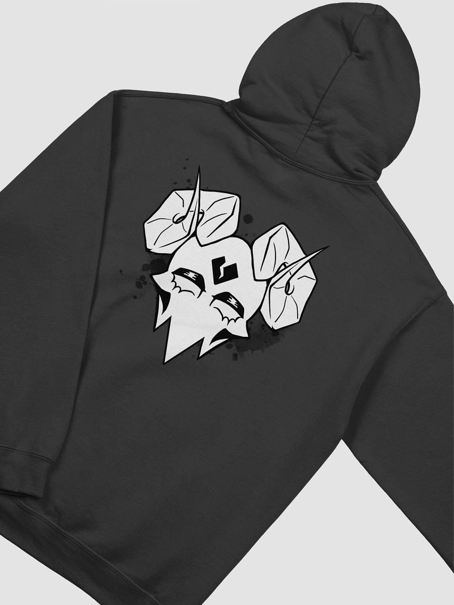 Heart Breaker Hoodie product image (20)