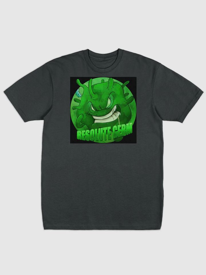 logo t shirt product image (1)