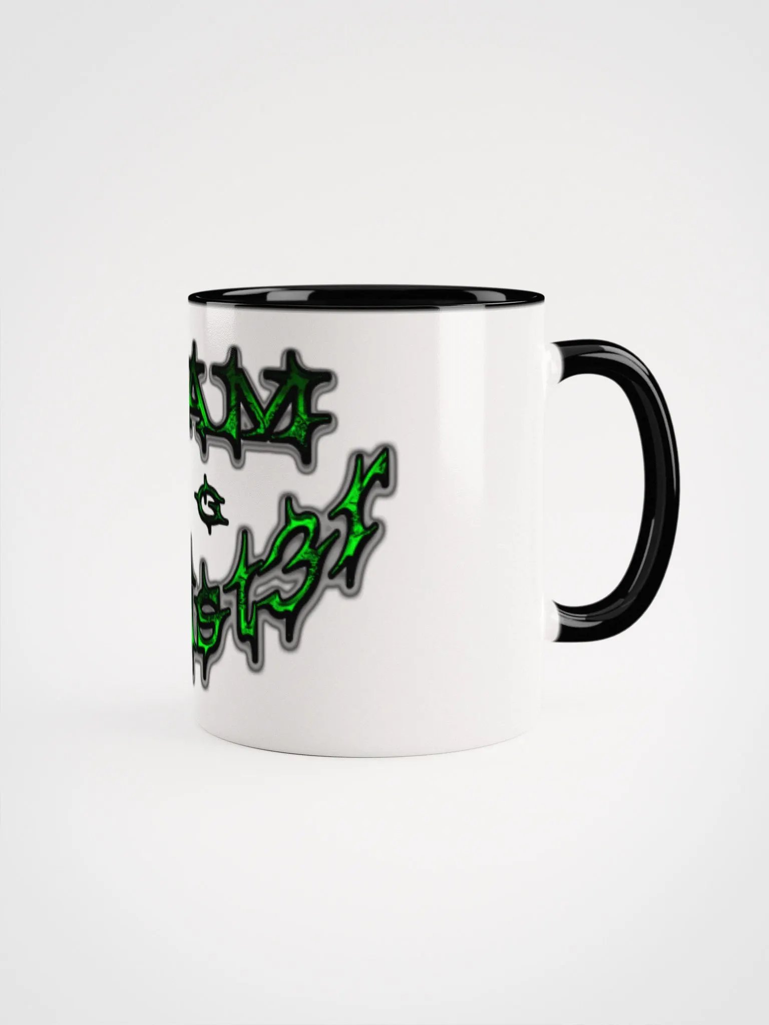 2Tone Mug Logo product image (7)