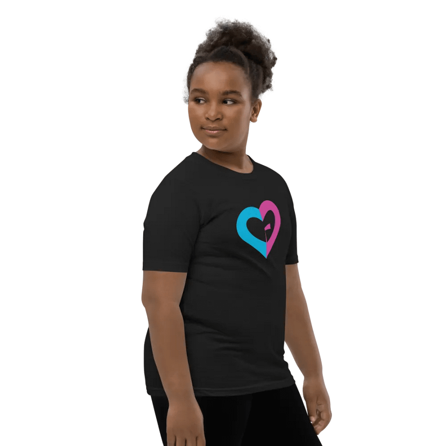 Junior Logo Tee product image (6)