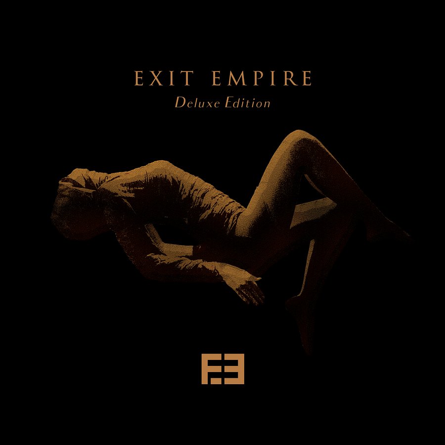 Exit Empire - Exit Empire Deluxe Edition (2018) [Digital Album] product image (1)