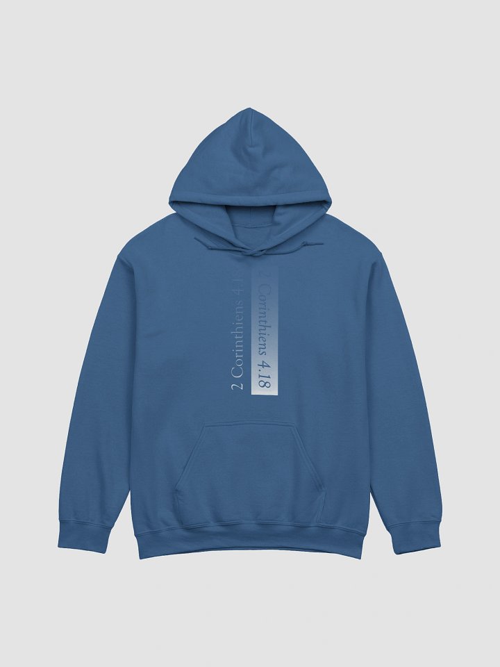 Visible And Invisible (evanescent white) product image (2)