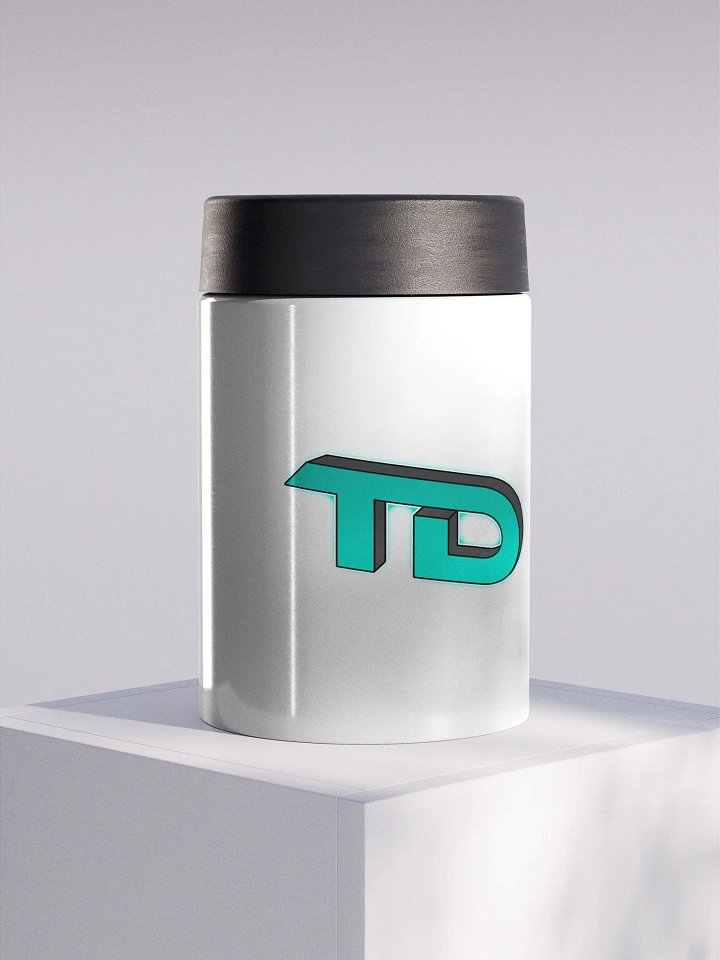 Tystra Glow Koozie product image (1)