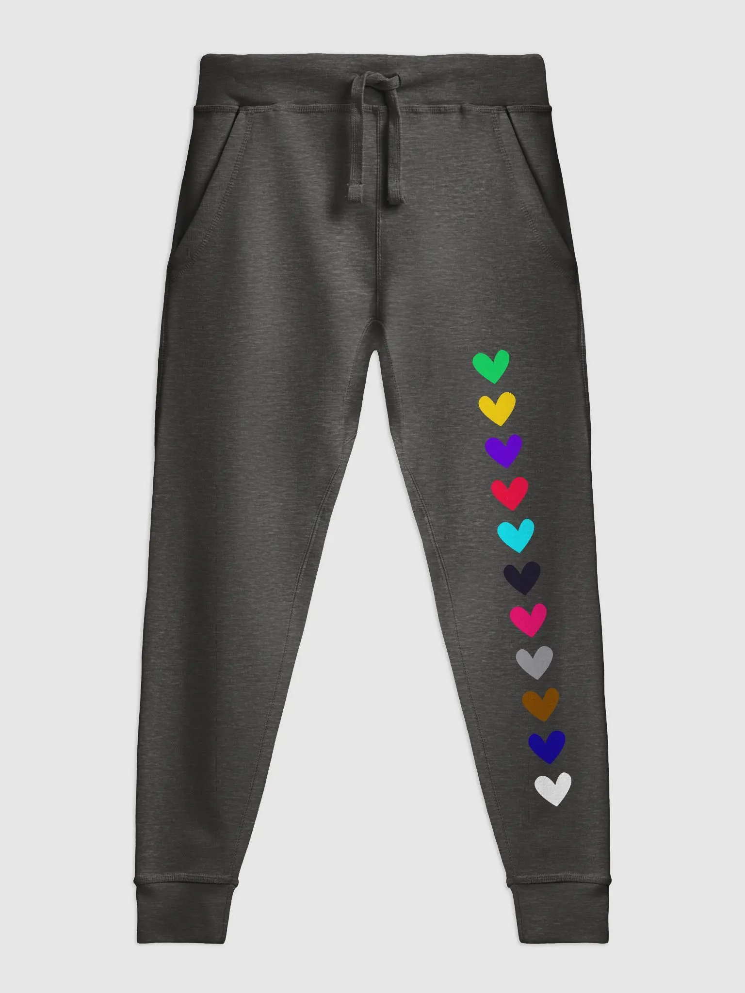 I HEART PVP ! JOGGERS product image (1)
