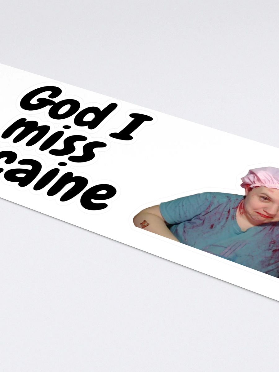 Kiss Cut Sticker Set product image (4)