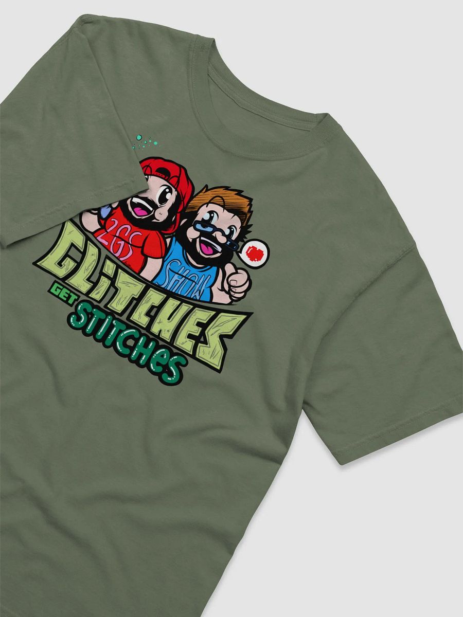 OG GGS Classic T product image (19)