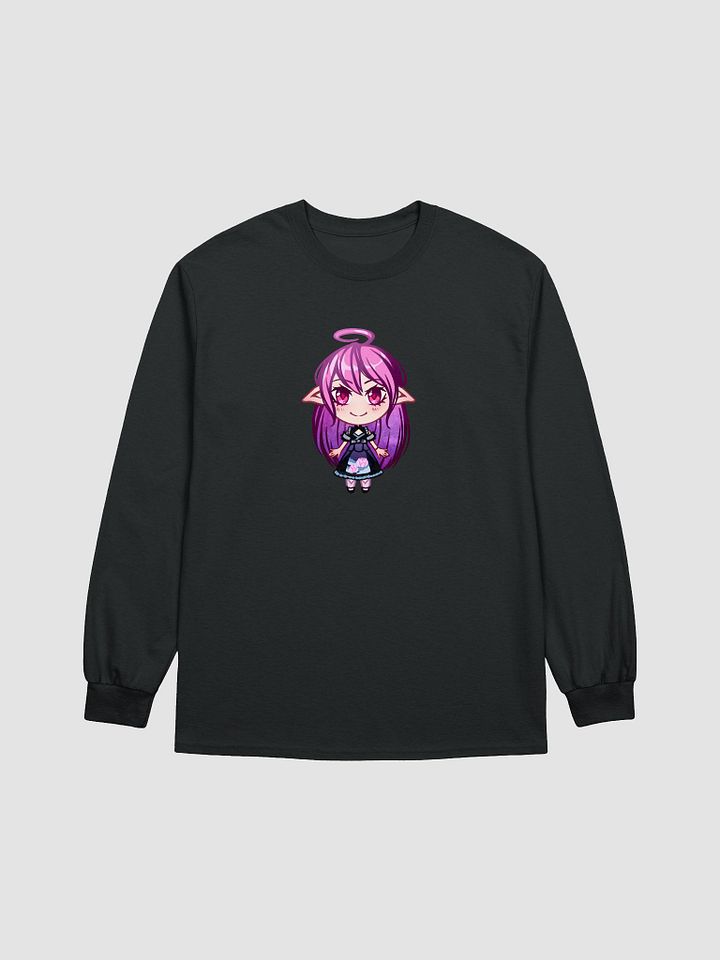 Chibi Kaya Longsleeve Shirt product image (4)