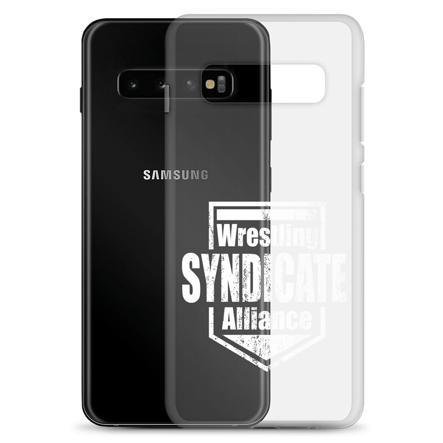 SWA Samsung® Case product image (23)