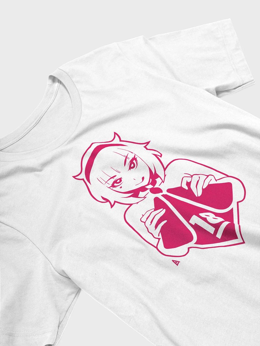 R18 - SHIRT - WHITE product image (4)