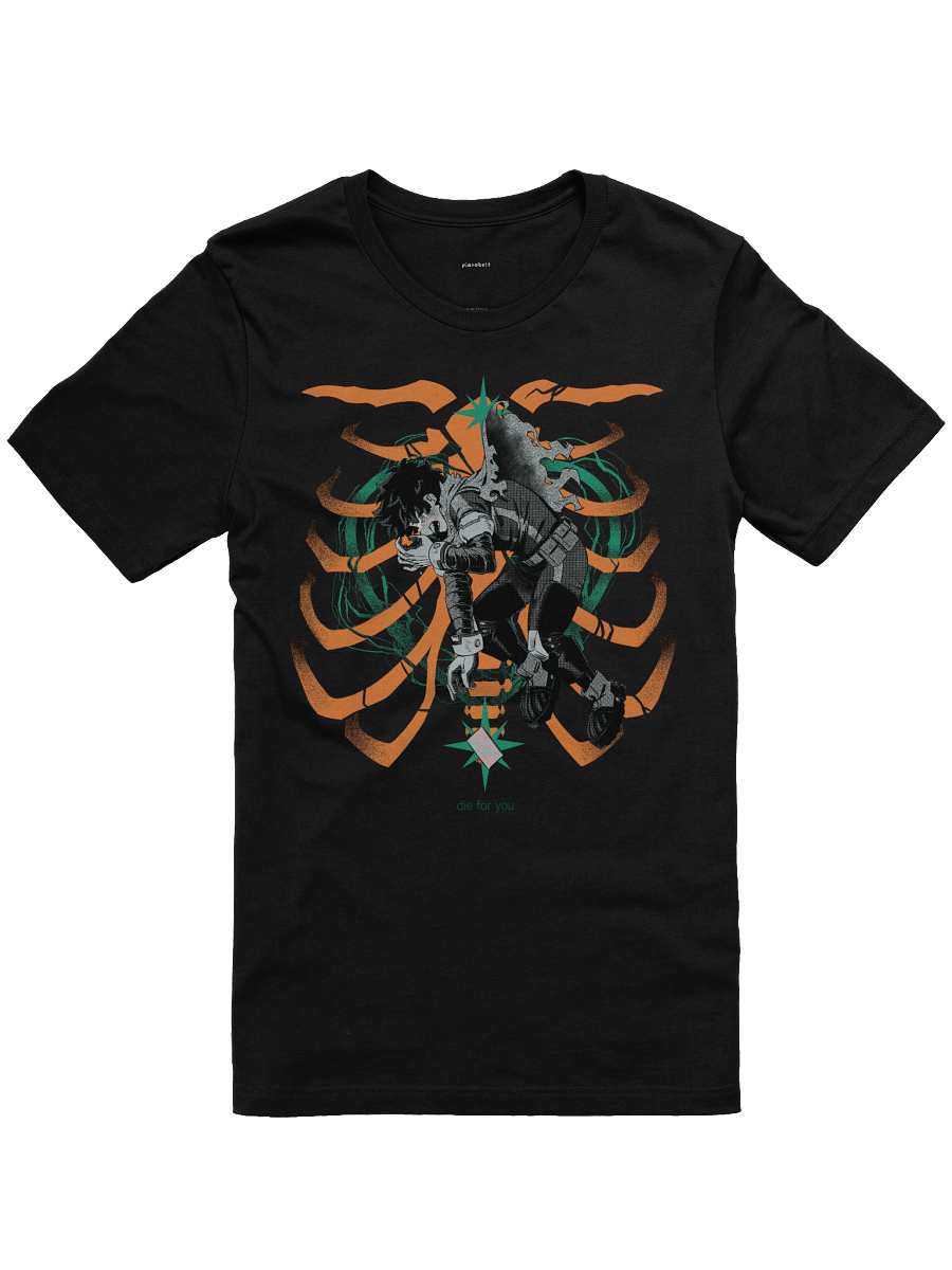 Die For You Tee product image (1)