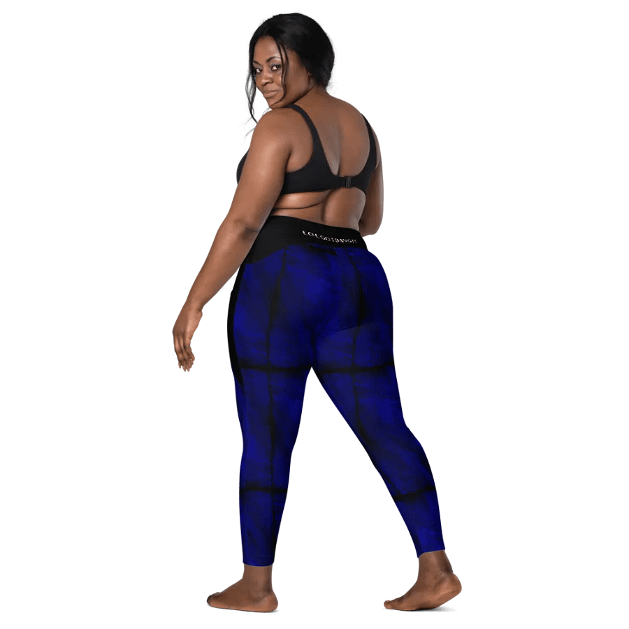 GotDangit leggings with pockets product image (2)