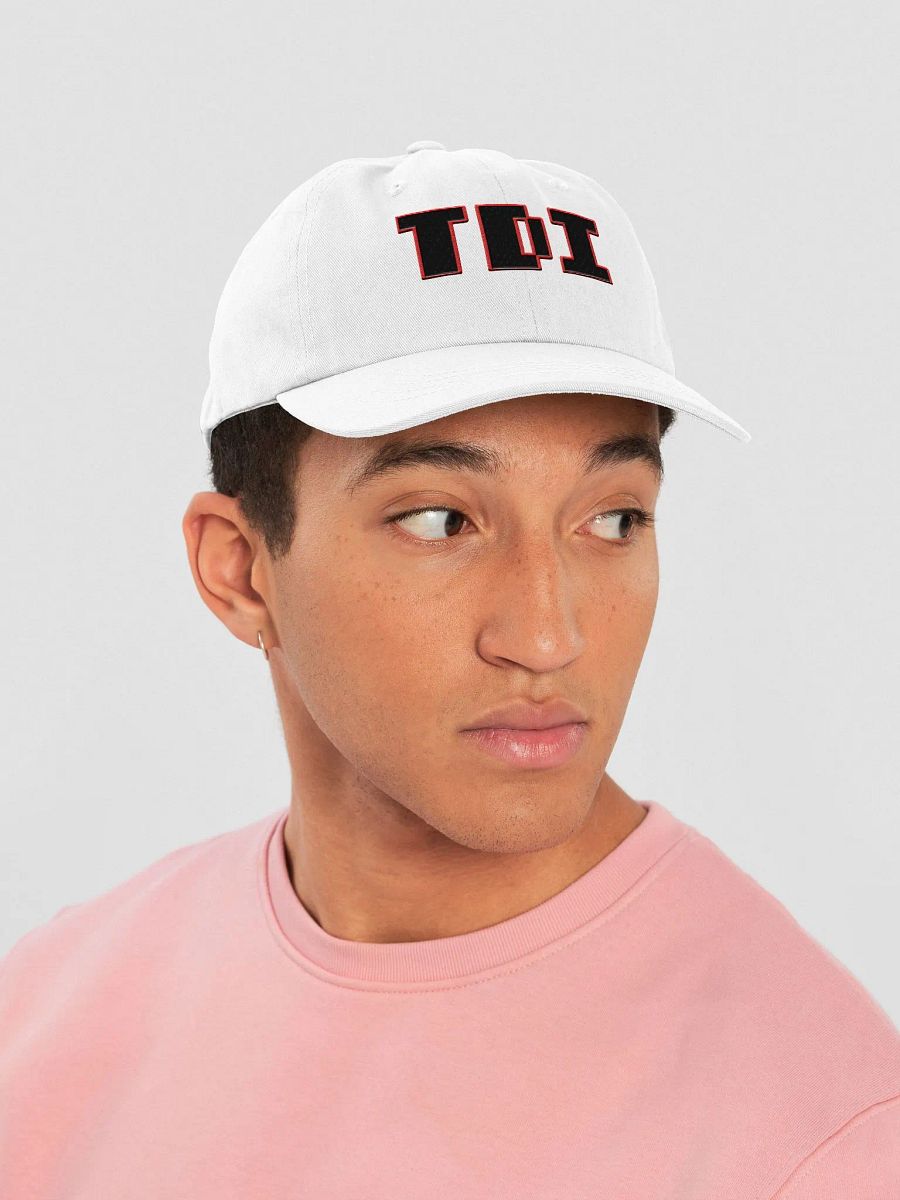 TDI Cap product image (6)
