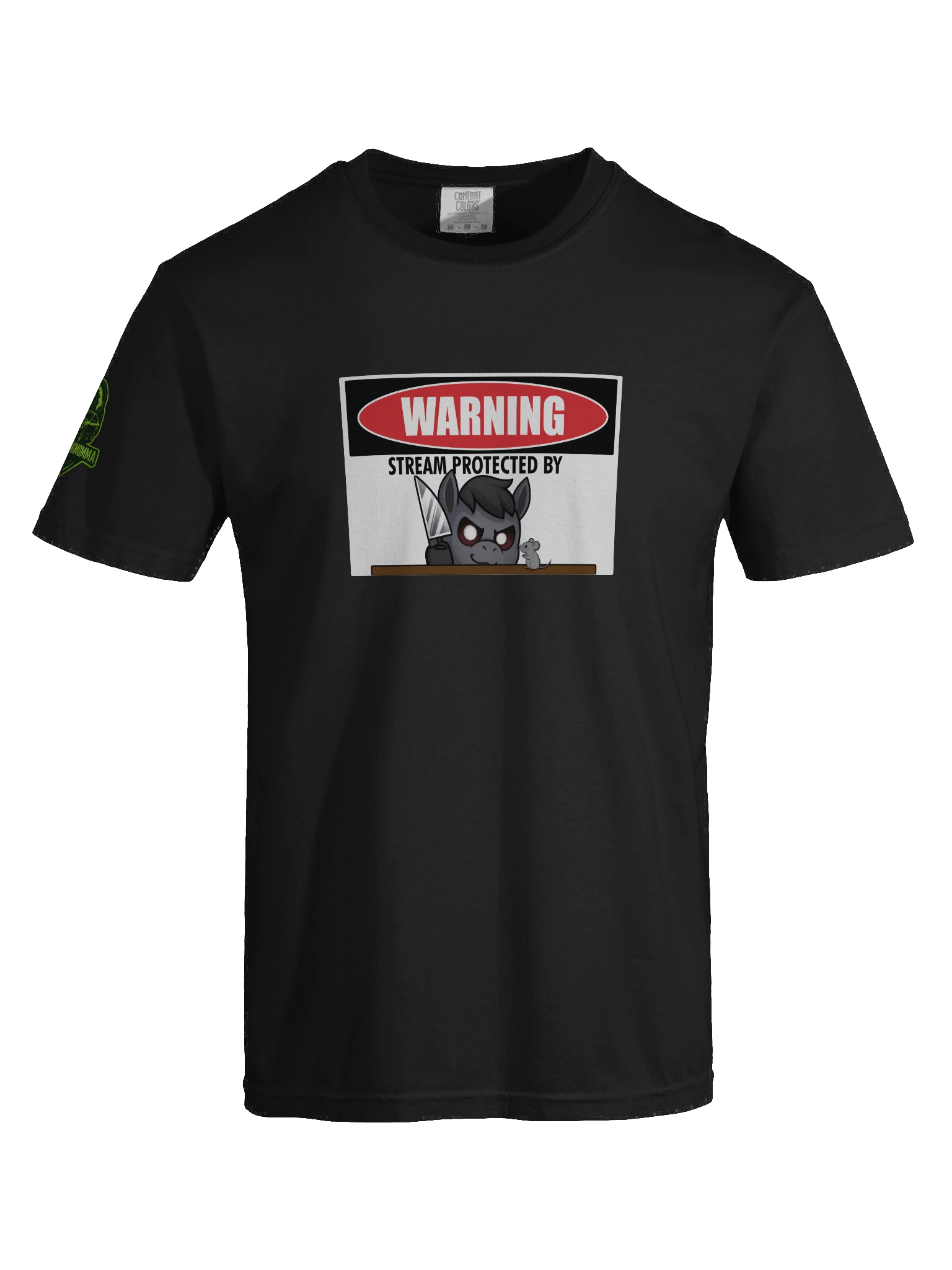 Protection Shirt product image (92)