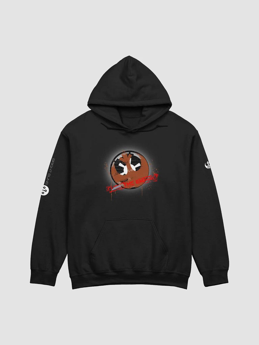 F the Empire Hoodie product image (1)