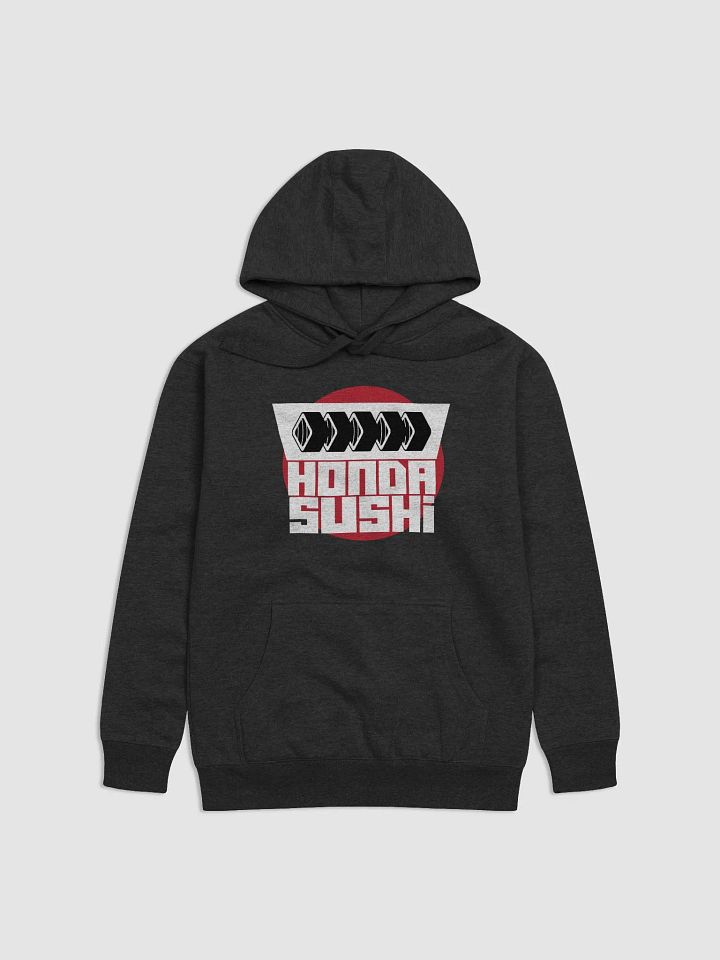 Honda Sushi #3 Hoodie product image (1)