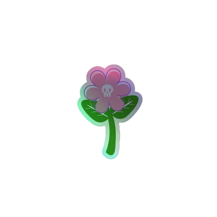 Holo-Flower product image (1)