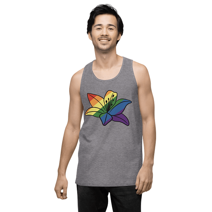 Pride Tank Top product image (2)