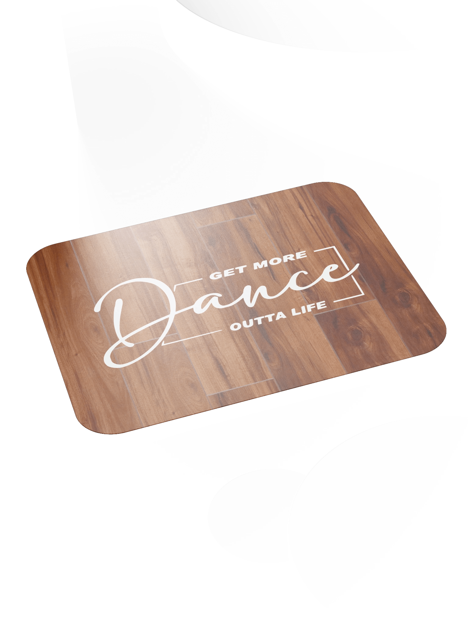 Get More Outta Life • Mousepad product image (4)