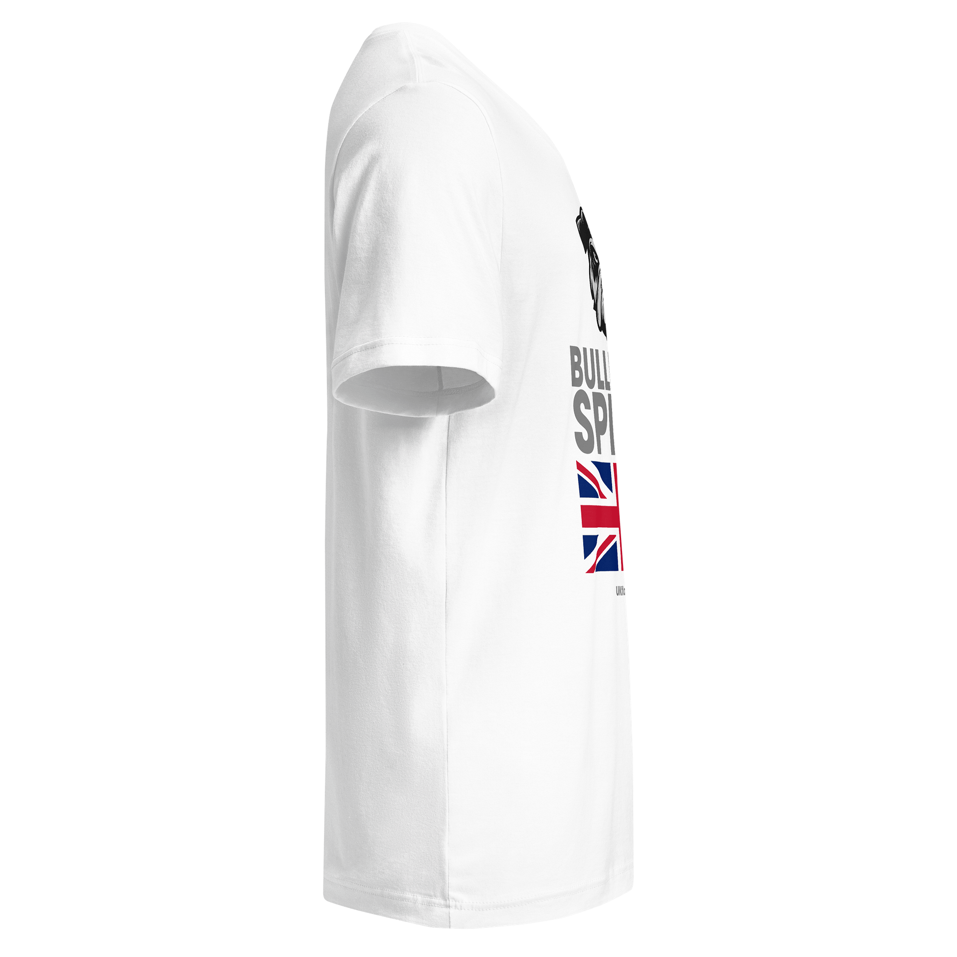 Bulldog Spirit product image (5)