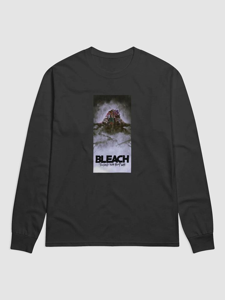 Bleach Kyoraku Shunsui's Bankai Long Sleeve product image (1)