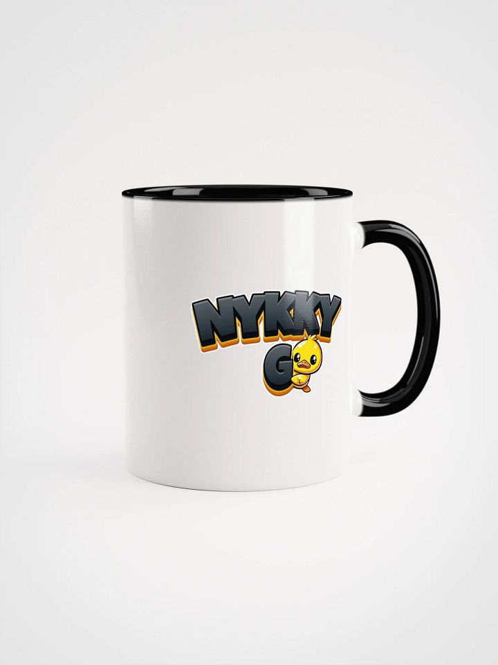 Duck Mug product image (5)