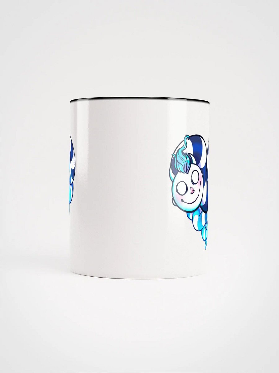 Heart Worm Ceramic Mug product image (5)