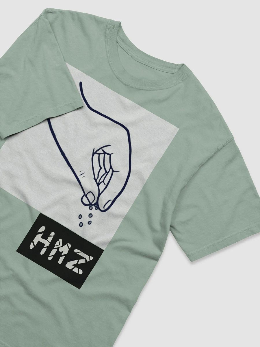 HMZ Sprinkle Hand Illustrated T-Shirt product image (38)