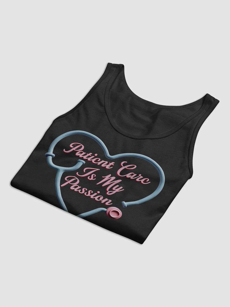 Heartfelt Patient Care Tank product image (21)