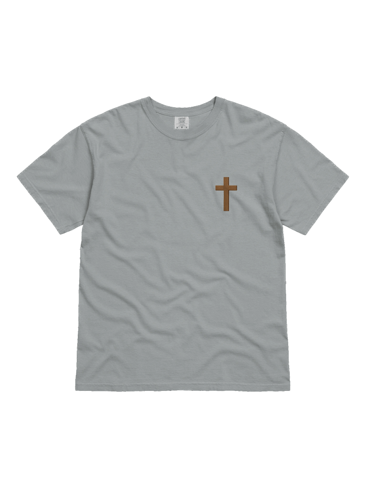 Follow Me and I Will Make You Fishers of Men Tee product image (22)