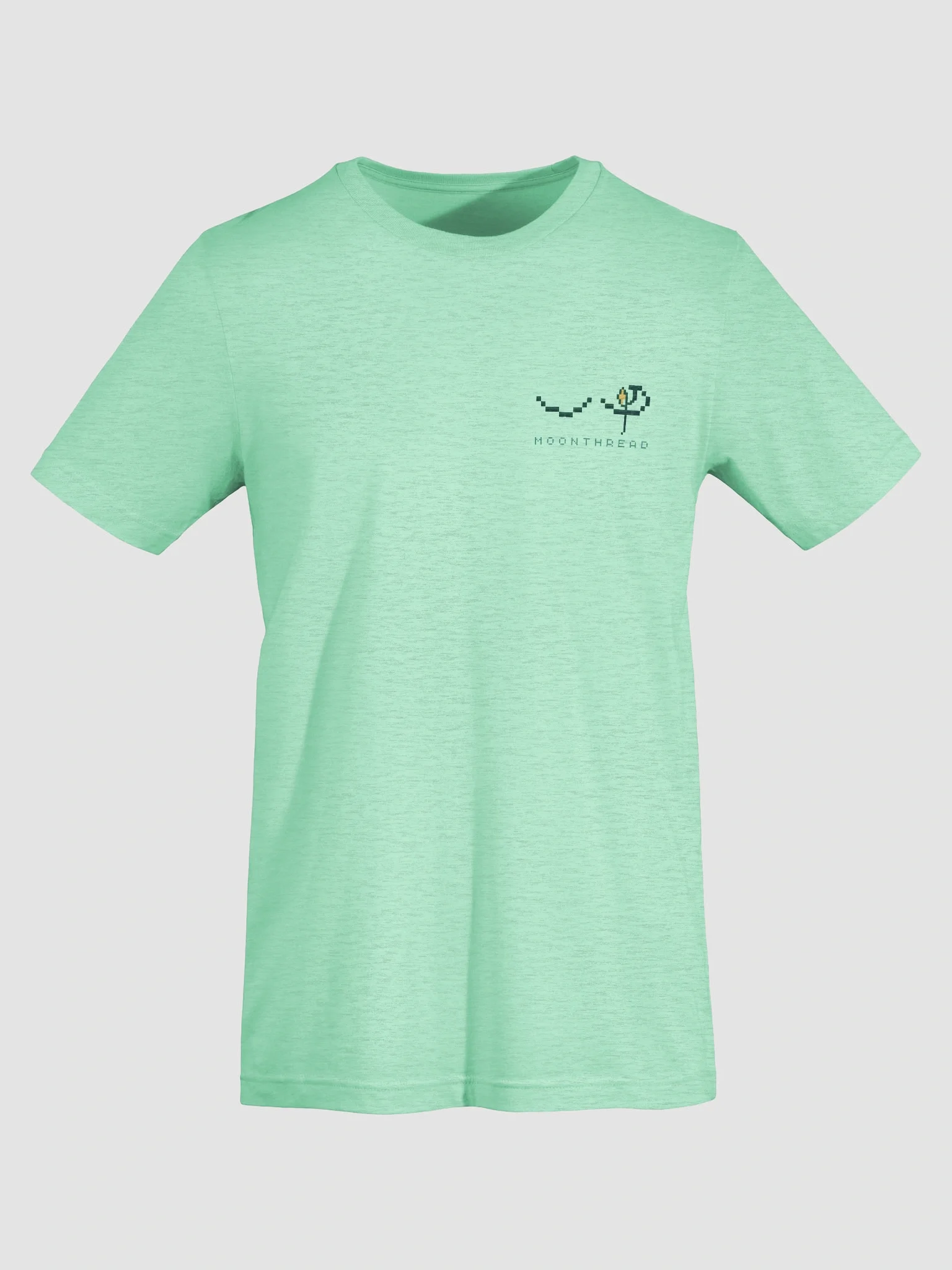 Tee (8bit fantasy art) product image (7)