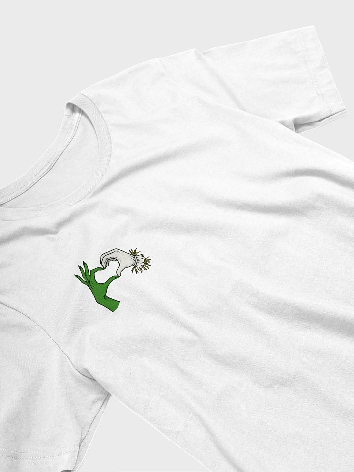 Wicked Romance T-Shirt – Bella Canvas Supersoft Tee – Fiyeraba Ship Gift product image (32)