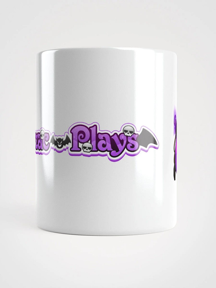 GG White Coffee Mug product image (14)