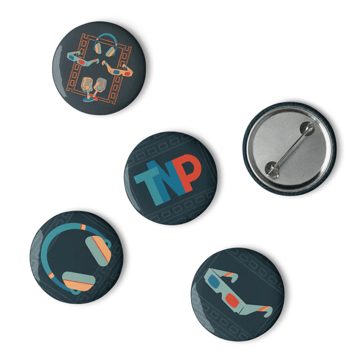 TNP Pin Collection product image (2)