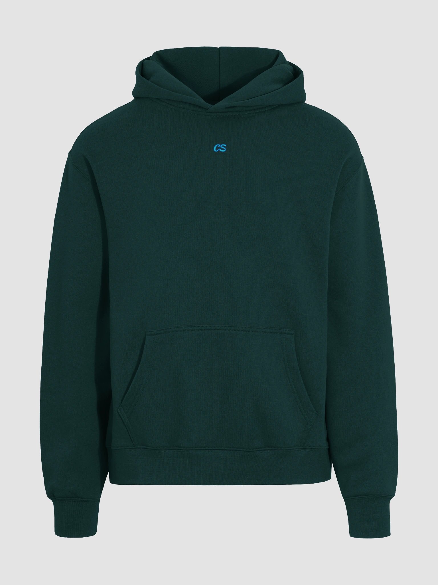 CS Oversized Hoodie product image (3)
