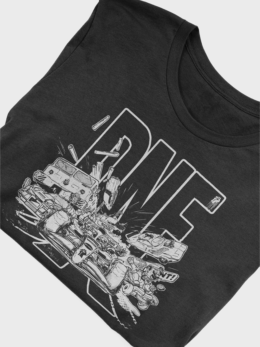 DNF Mono Tee product image (4)