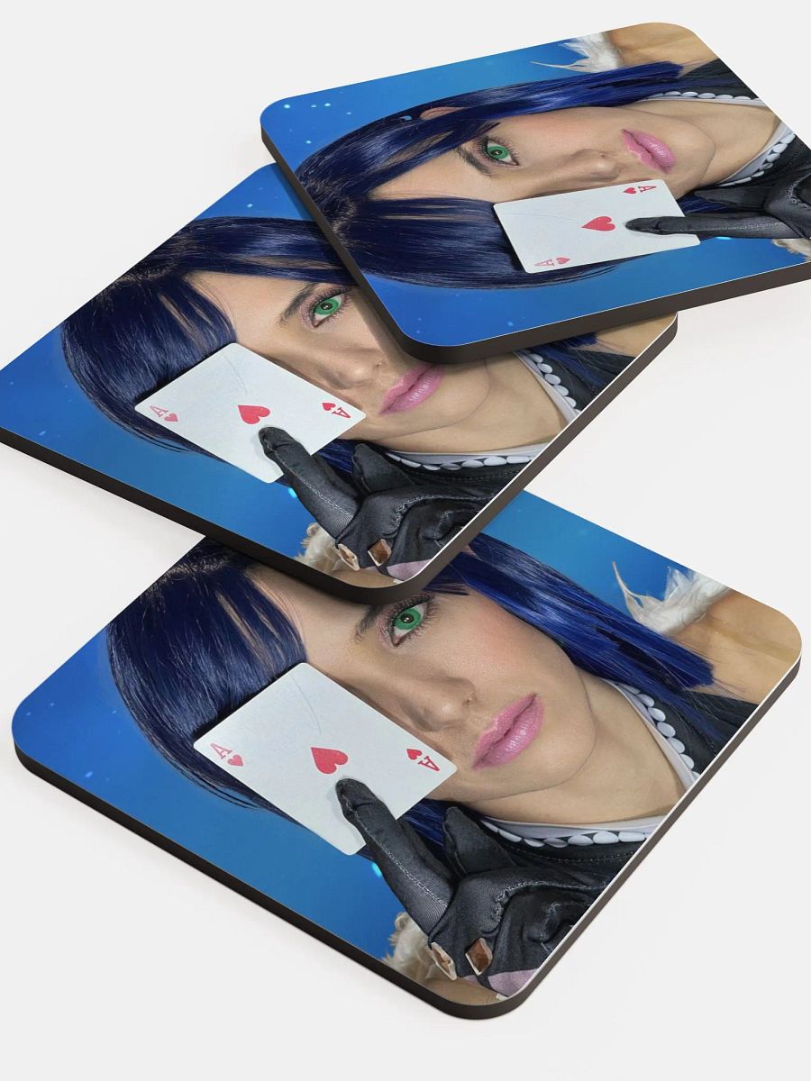 MoonYelan Luck Coaster product image (5)