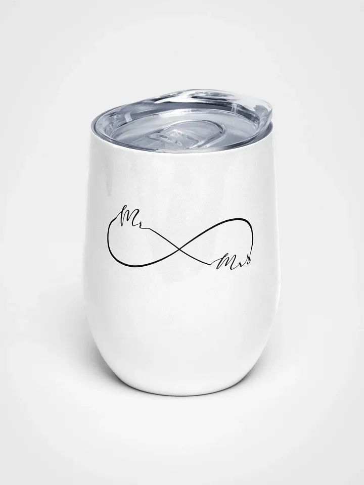 Eclipse Wine Tumbler product image (1)