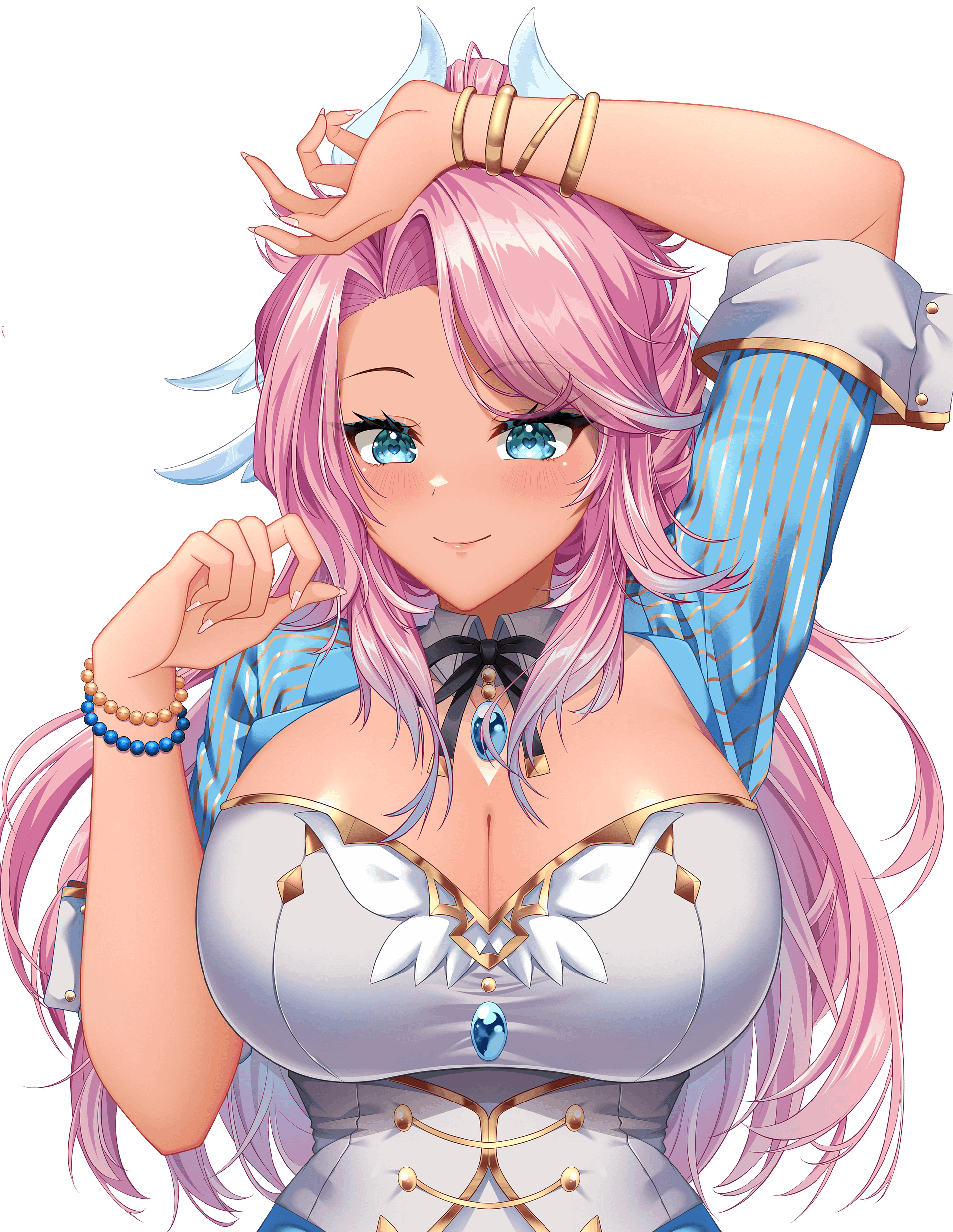 Dovely 3D Mousepad product image (2)