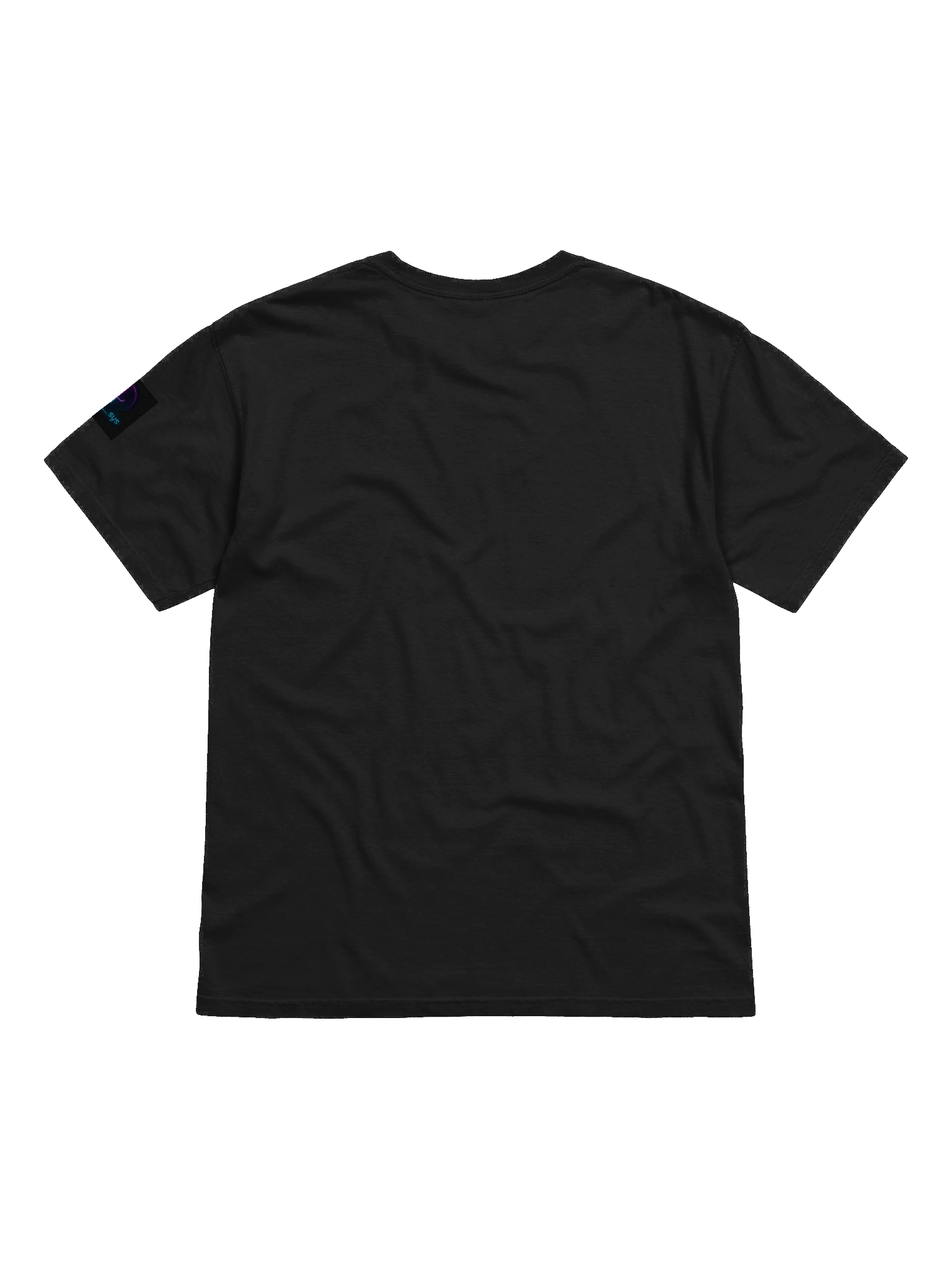 Cyberpunk Istanbul Bosphorus Graphic T-Shirt - 100% Cotton Unisex Heavyweight Crew Neck Streetwear Top product image (2)