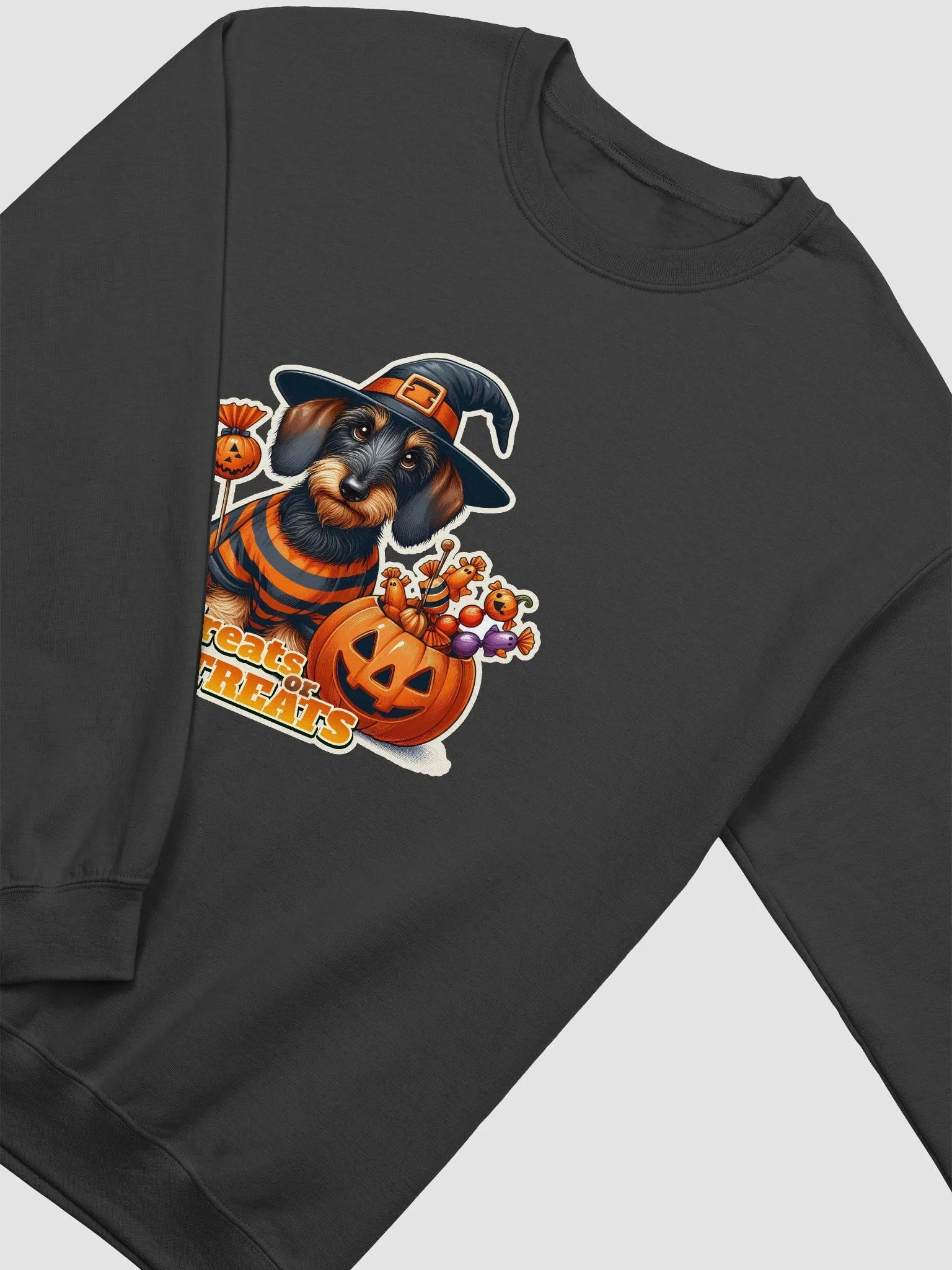 Dachshund Treat Halloween product image (2)