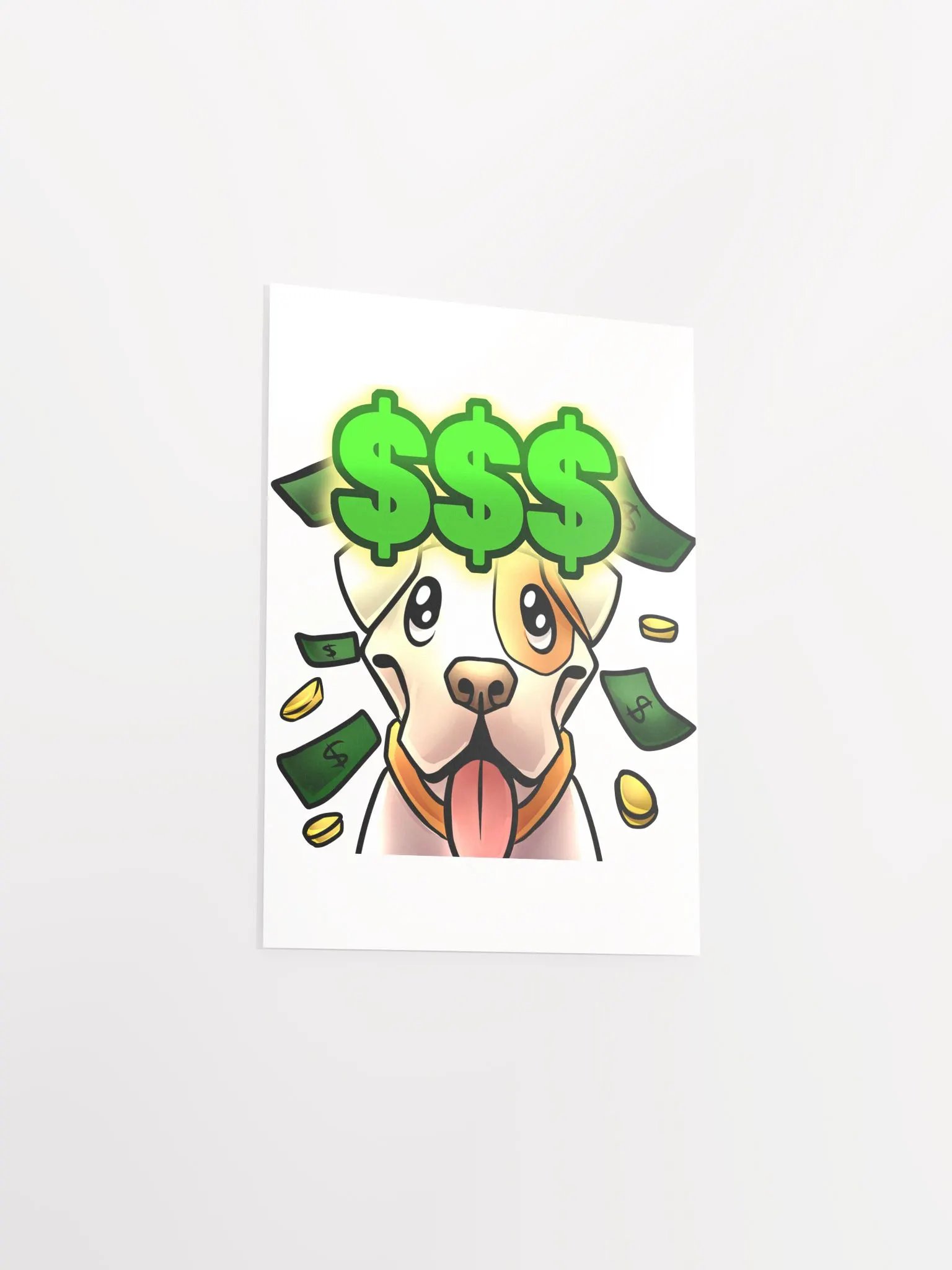 MONEY Poster product image (3)
