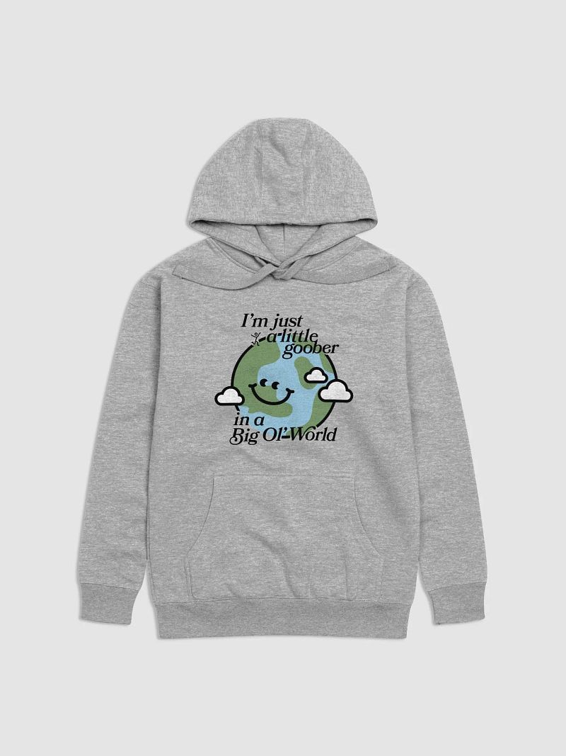 Lil Goober Hoodie