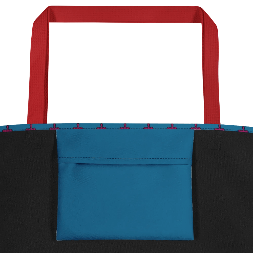 boh stop tote product image (2)