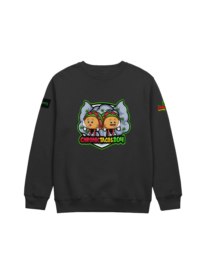 Crewneck Sweatshirt product image (1)